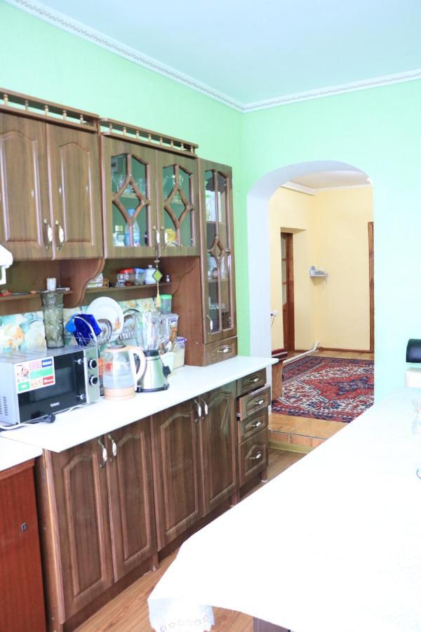 Guest House Oimo Balykčy Esterno foto