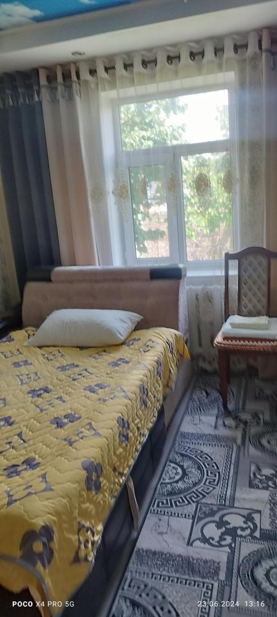 Guest House Oimo Balykčy Esterno foto